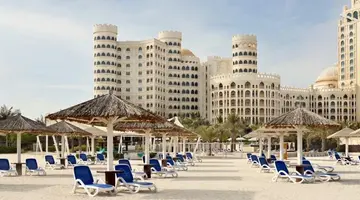 AL HAMRA RESIDENCE