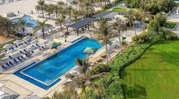 Al Hamra Residence