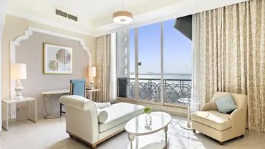 Al Hamra Residence