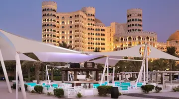 Al Hamra Residence