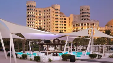 Al Hamra Residence