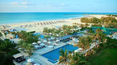 Al Hamra Residence