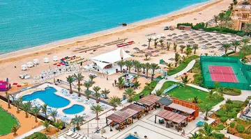 AL HAMRA RESIDENCE