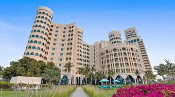 Al Hamra Residence