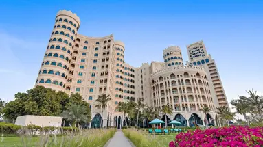 Al Hamra Residence