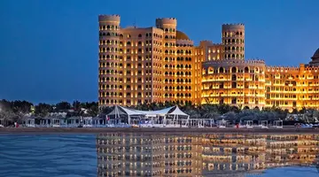 AL HAMRA RESIDENCE