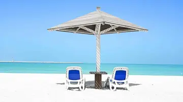 Al Hamra Residence