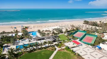 Al Hamra Residence