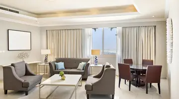 Al Hamra Residence