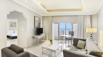 Al Hamra Residence