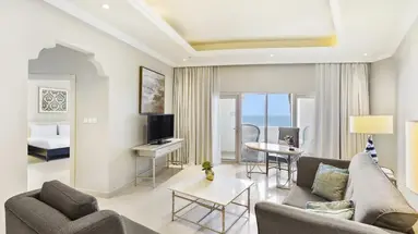 Al Hamra Residence