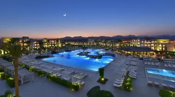 Al Hamra Residence