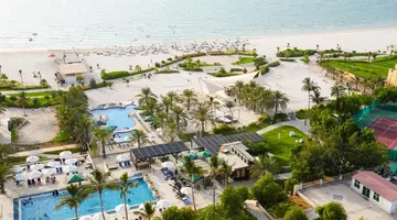 Al Hamra Residence