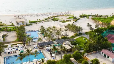Al Hamra Residence