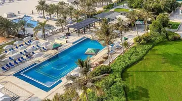 Al Hamra Residences