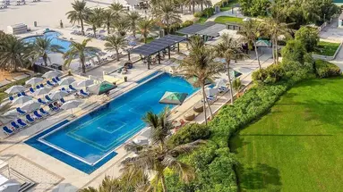 Al Hamra Residences