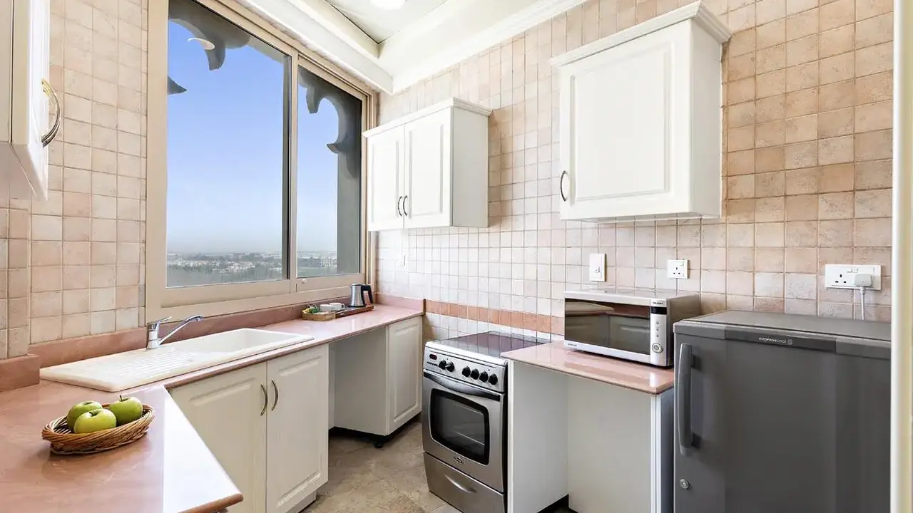 Al Hamra Residences