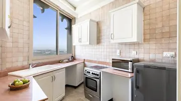 Al Hamra Residences