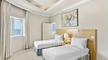Al Hamra Residences