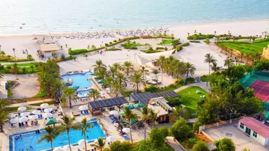 Al Hamra Residences