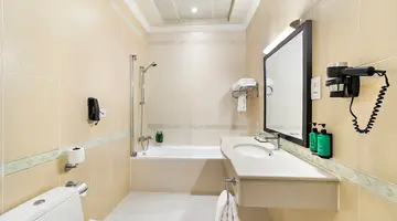 Al Hamra Residences