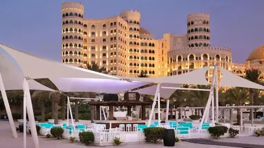 Al Hamra Residences