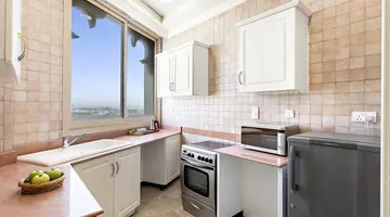 Al Hamra Residences
