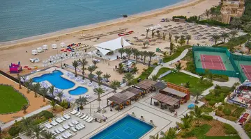 Al Hamra Residences
