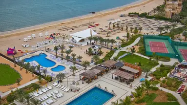 Al Hamra Residences