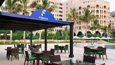Al Hamra Residences