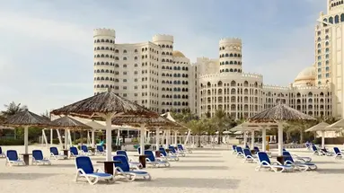 Al Hamra Residences