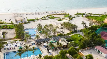 Al Hamra Residences