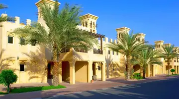 Al Hamra Village Hotel