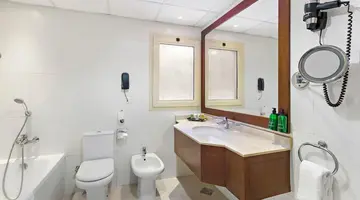 Al Hamra Village Hotel
