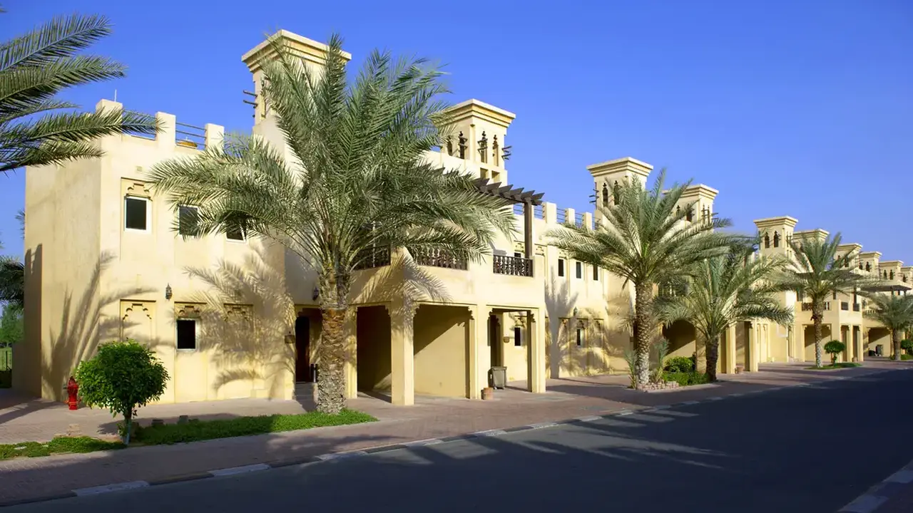 Al Hamra Village Hotel