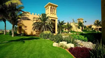 Al Hamra Village Hotel
