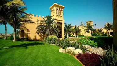 Al Hamra Village Hotel