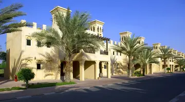 Al Hamra Village Hotel