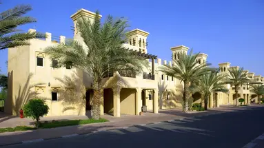 Al Hamra Village Hotel
