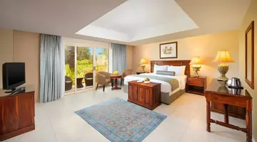 Al Hamra Village Hotel