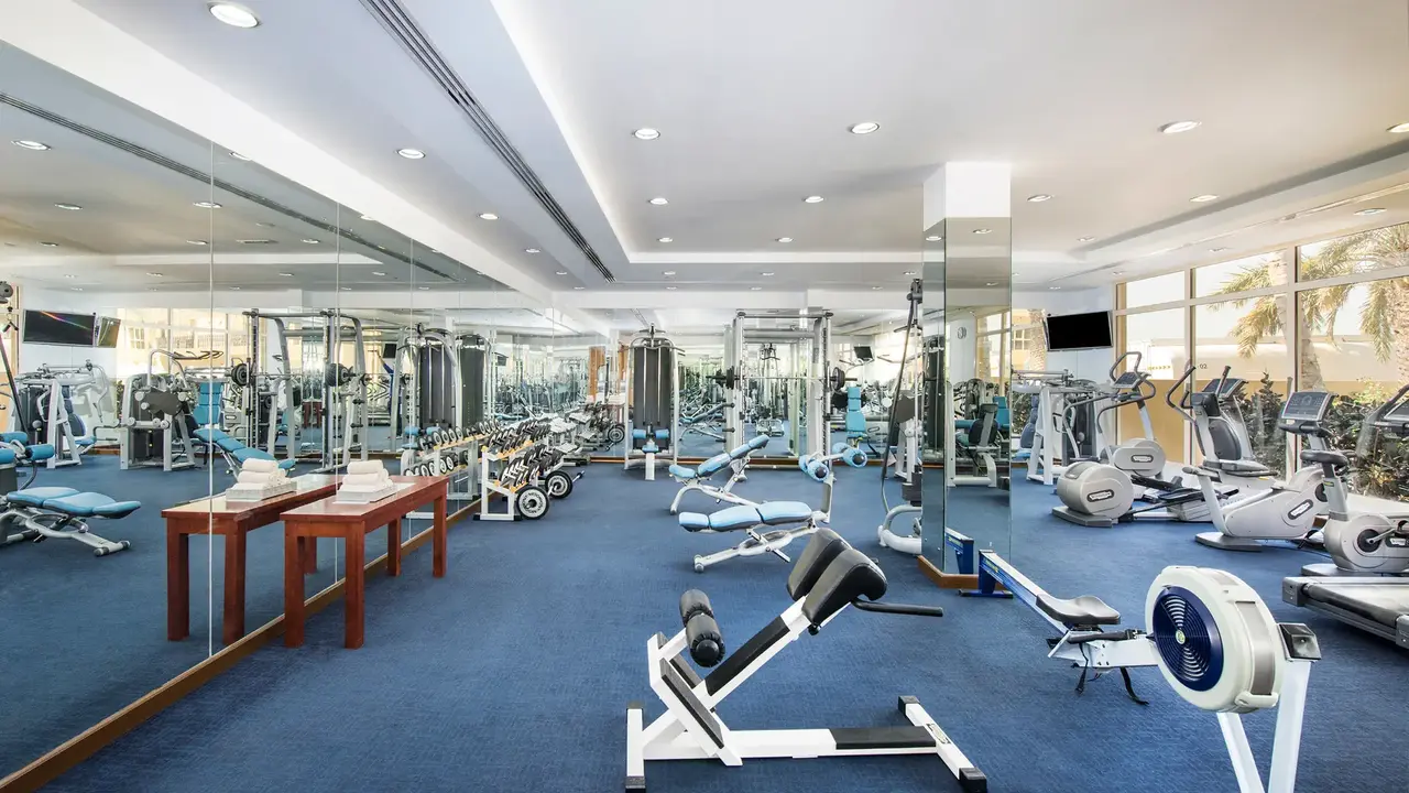 Al Hamra Village Hotel