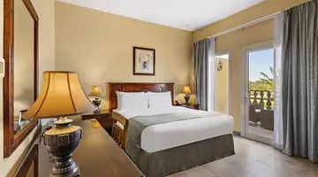 Al Hamra Village Hotel