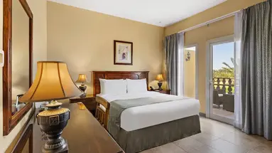 Al Hamra Village Hotel