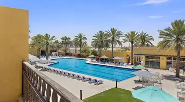 Al Hamra Village Hotel
