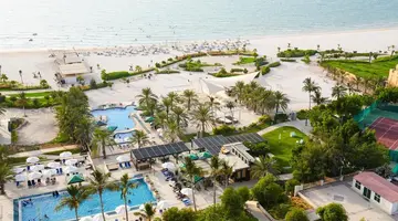 Al Hamra Village Hotel