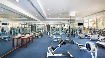 Al Hamra Village Hotel
