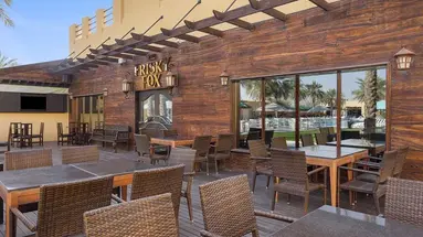 Al Hamra Village Hotel