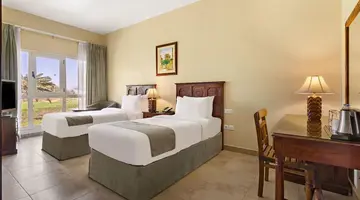 Al Hamra Village Hotel