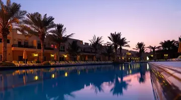 Al Hamra Village Hotel