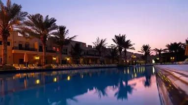 Al Hamra Village Hotel
